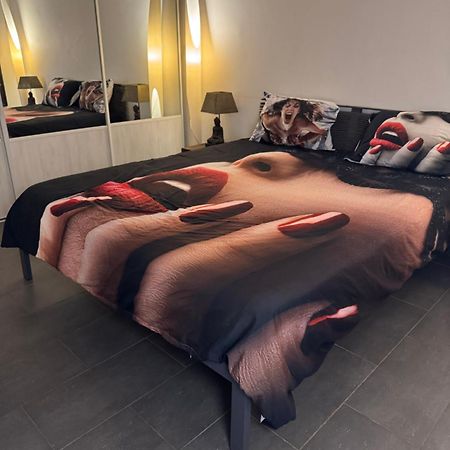 Grand Appartement Port Nature 7 Agde Εξωτερικό φωτογραφία