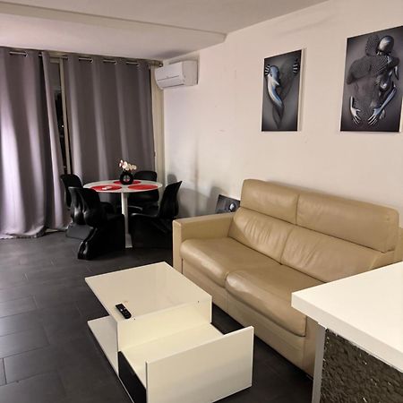 Grand Appartement Port Nature 7 Agde Εξωτερικό φωτογραφία