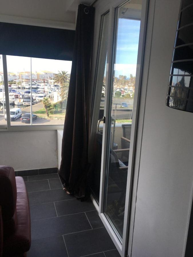 Grand Appartement Port Nature 7 Agde Εξωτερικό φωτογραφία