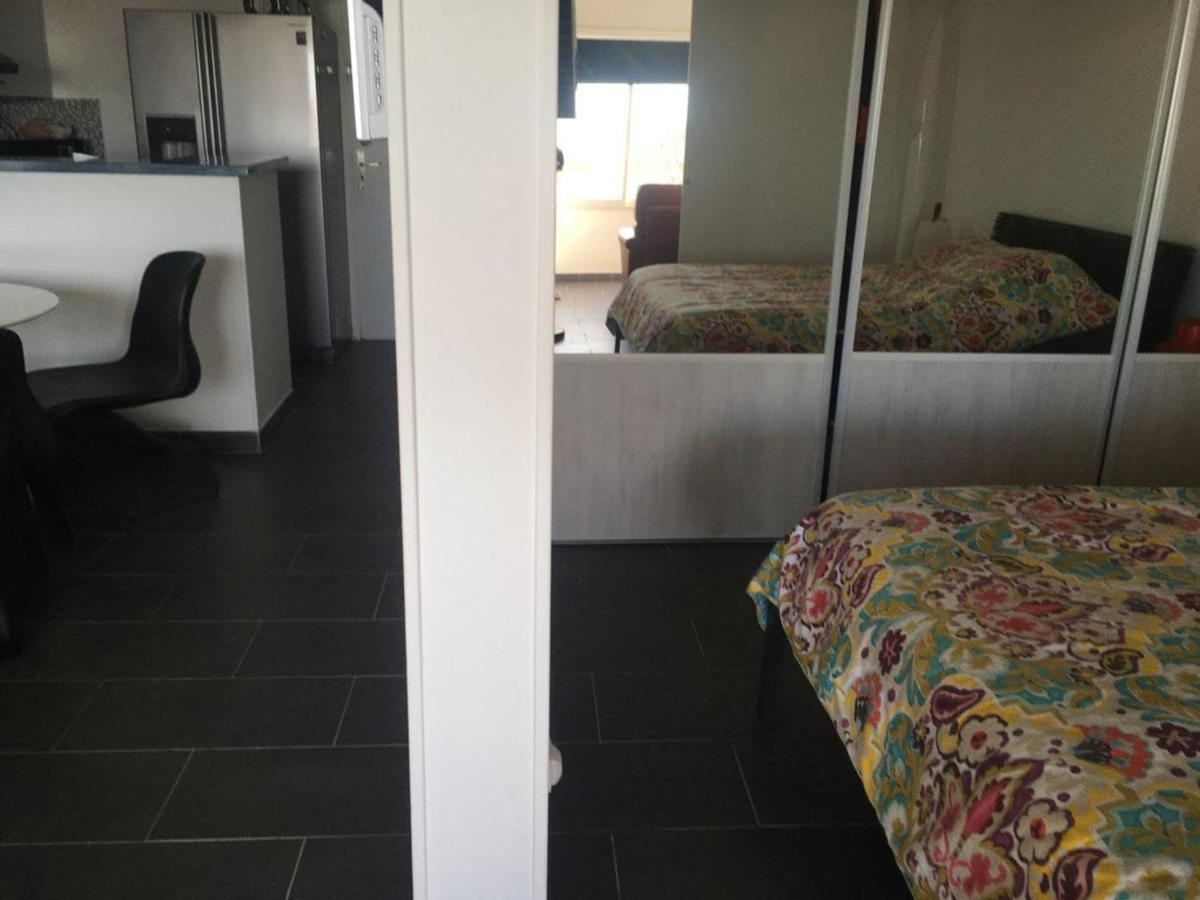 Grand Appartement Port Nature 7 Agde Εξωτερικό φωτογραφία