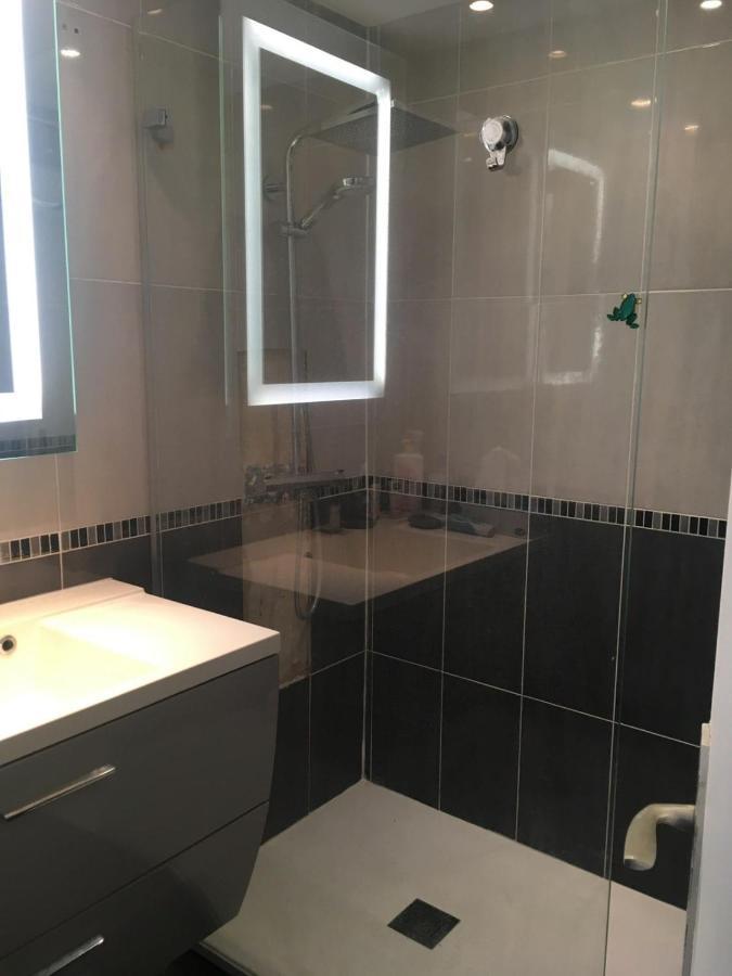 Grand Appartement Port Nature 7 Agde Εξωτερικό φωτογραφία