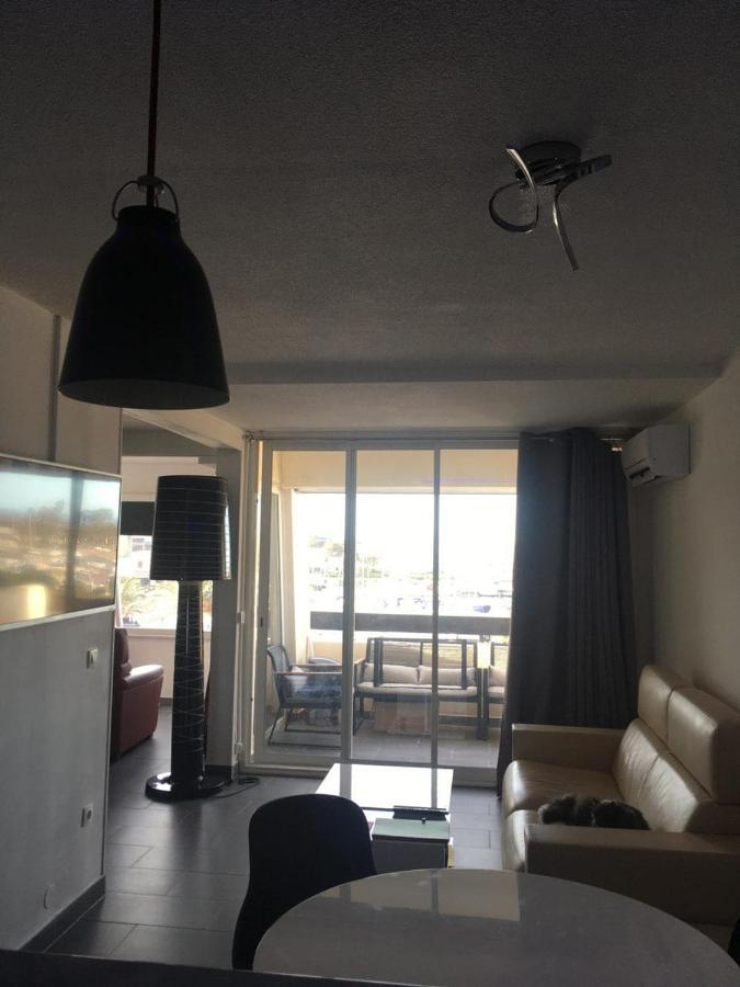 Grand Appartement Port Nature 7 Agde Εξωτερικό φωτογραφία