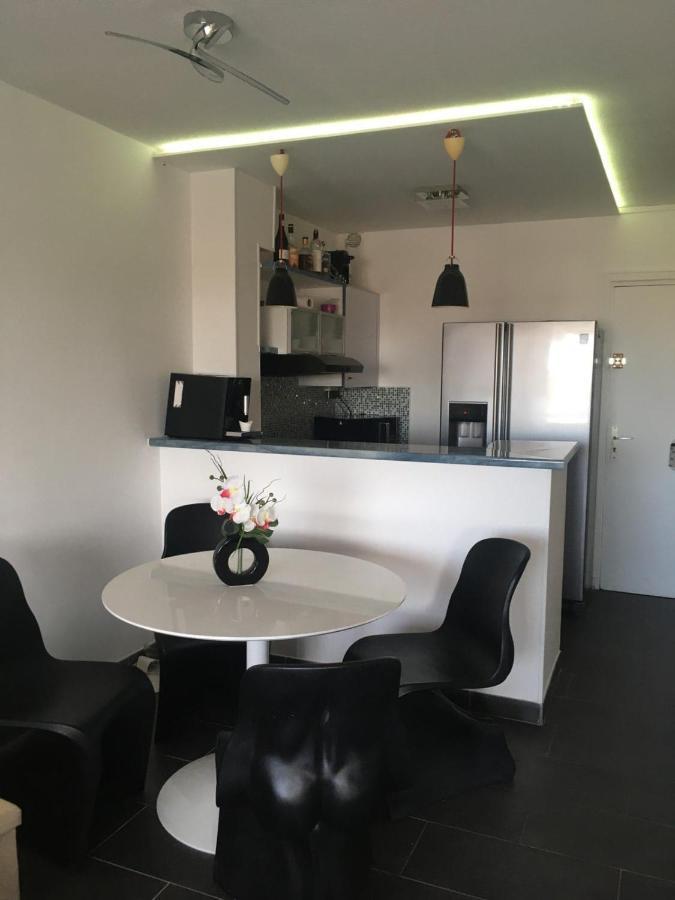 Grand Appartement Port Nature 7 Agde Εξωτερικό φωτογραφία
