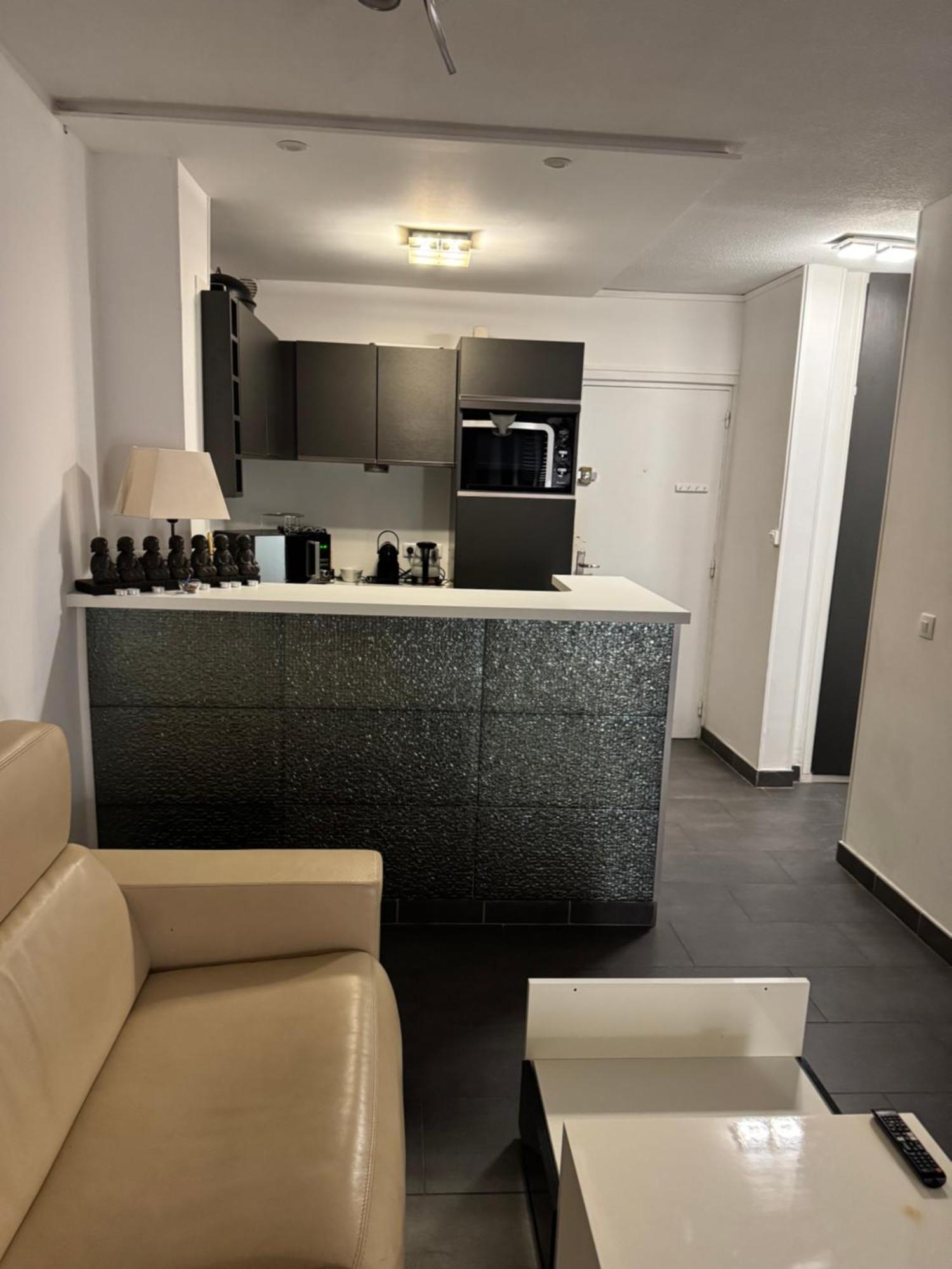 Grand Appartement Port Nature 7 Agde Εξωτερικό φωτογραφία